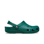 Classic Clog Emerald