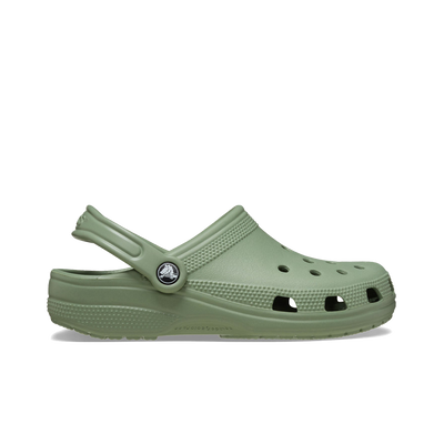 Classic Clog Moss