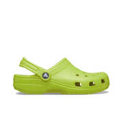 Classic Clog Kiwi