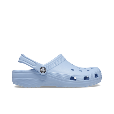 Classic Clog Blue Calcite
