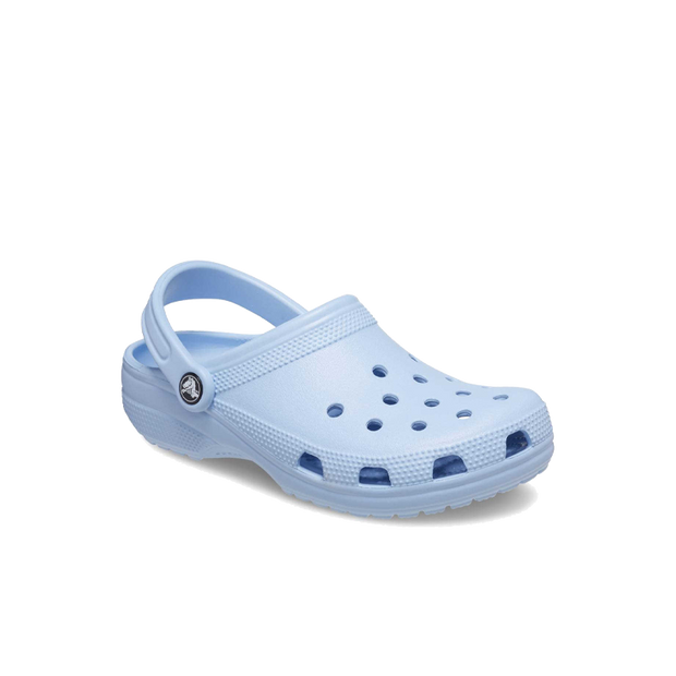 Classic Clog Blue Calcite