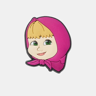 Masha and the Bear Masha