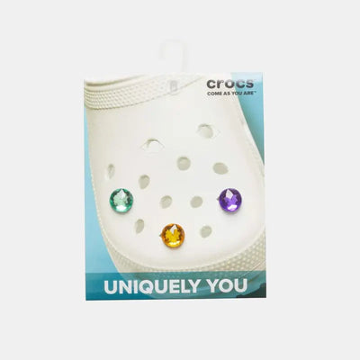 Sparkly Circle 3 Pack 3