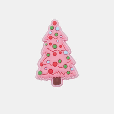 Pink Christmas Tree