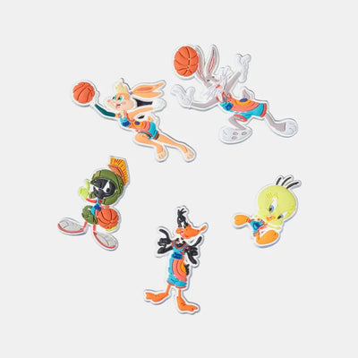 Space Jam Character