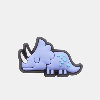 Purple Dino