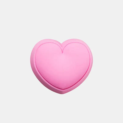 Little Pink Heart