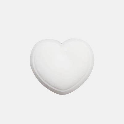 Little White Heart