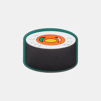 Circle Sushi Roll