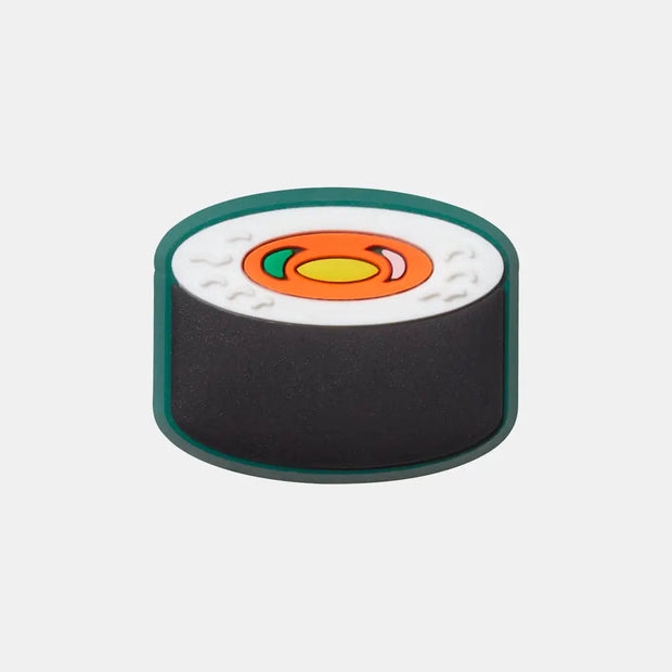 Circle Sushi Roll