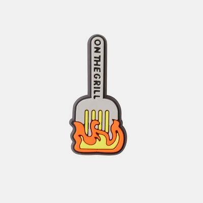 On The Grill
