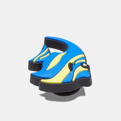 Yellow Striped  Fish