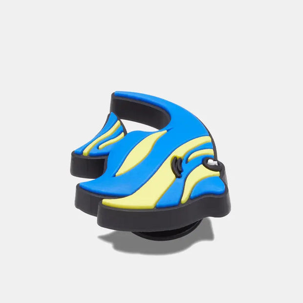 Yellow Striped  Fish