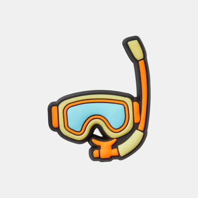 Scuba Mask