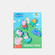 Peppa Pig 5 Pack