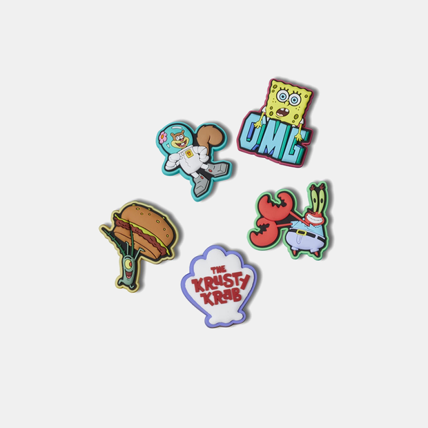 Spongebob 5 Pack