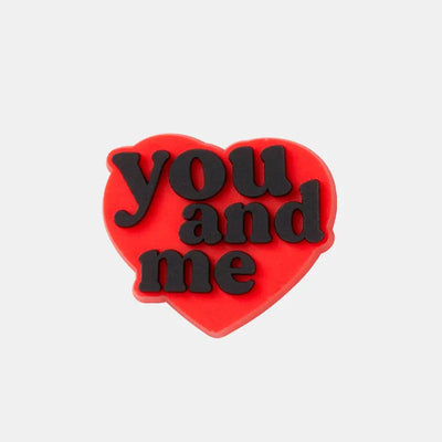 You and Me