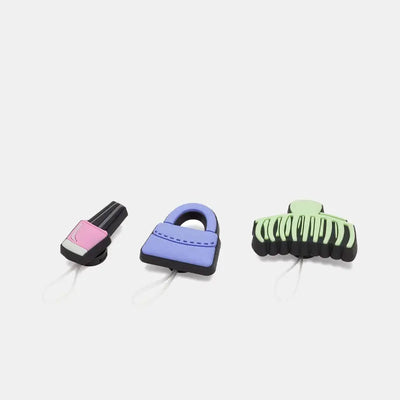 Trendy Girl Sandal Backer 3 Pack