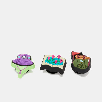 Adventure Hike 3 Pack