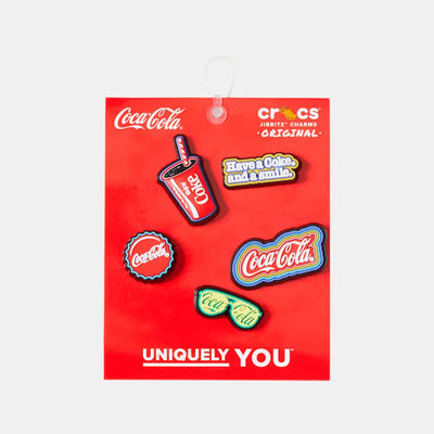 Coca-Cola 5 Pack