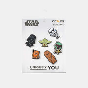 Star Wars Char Plug 6PK