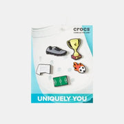 Soccer Celebration 5 Pack