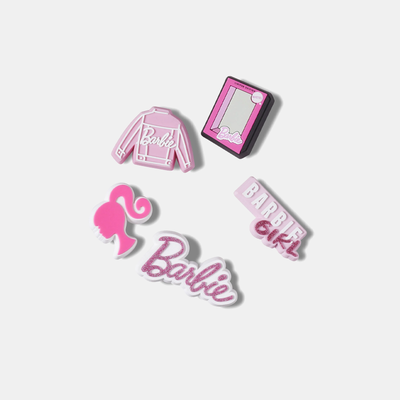 Barbie 5 Pack