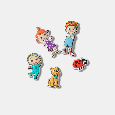 CoComelon 5 Pack