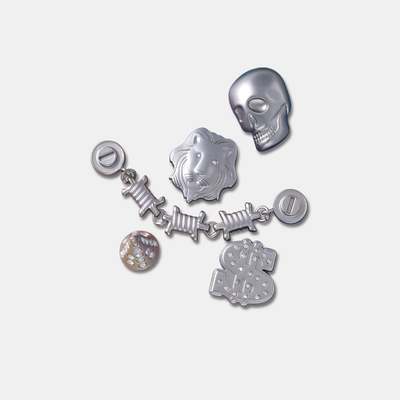 Bling Bling 5 Pack