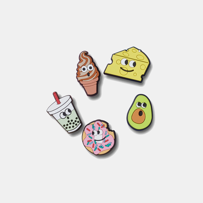 Lights Up Food Friends 5 Pack