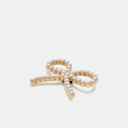 Pearl Bow