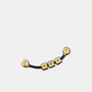 Nylon Bling Chain