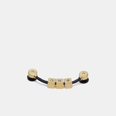 Nylon Bling Chain