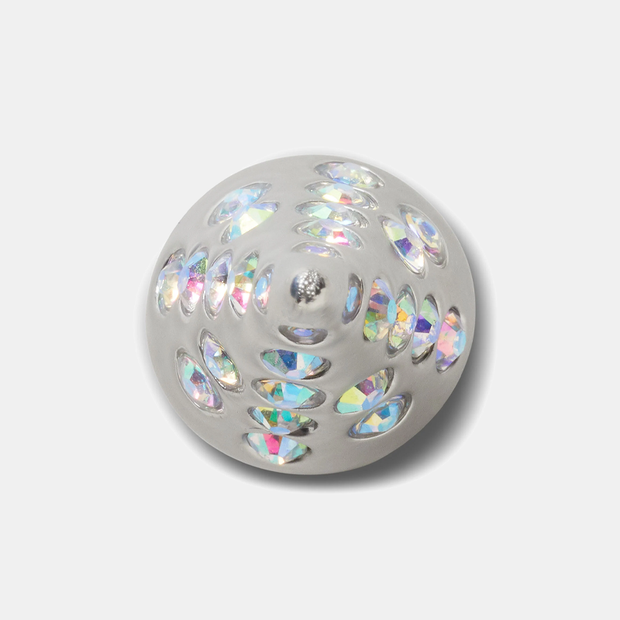 Bling Spike Stud