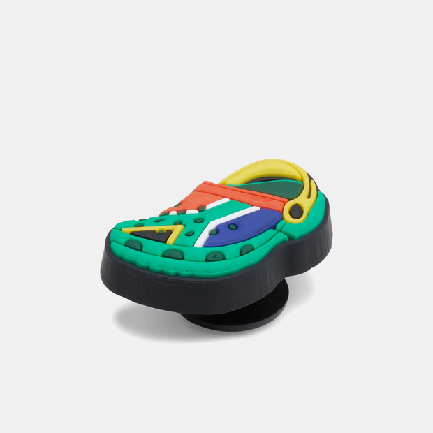 South African Clog Jibbitz