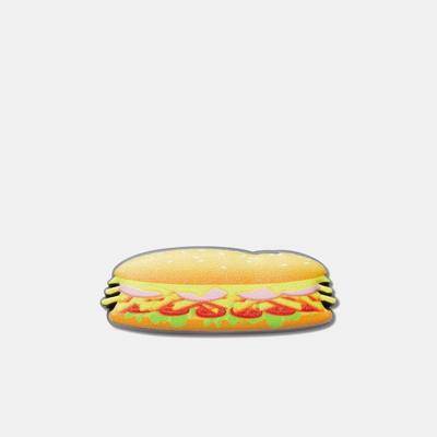 South African Gatsby Sandwich