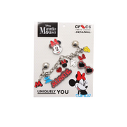 Minnie Elevated 5 Pack