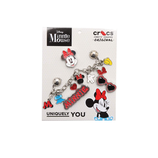 Minnie Elevated 5 Pack