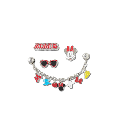 Minnie Elevated 5 Pack