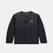 Daily Paper Malden Jacket