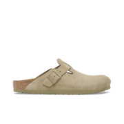 Boston Level Faded Khaki