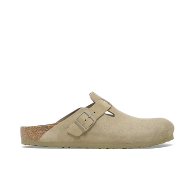 Boston Level Faded Khaki