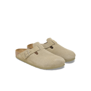 Boston Level Faded Khaki