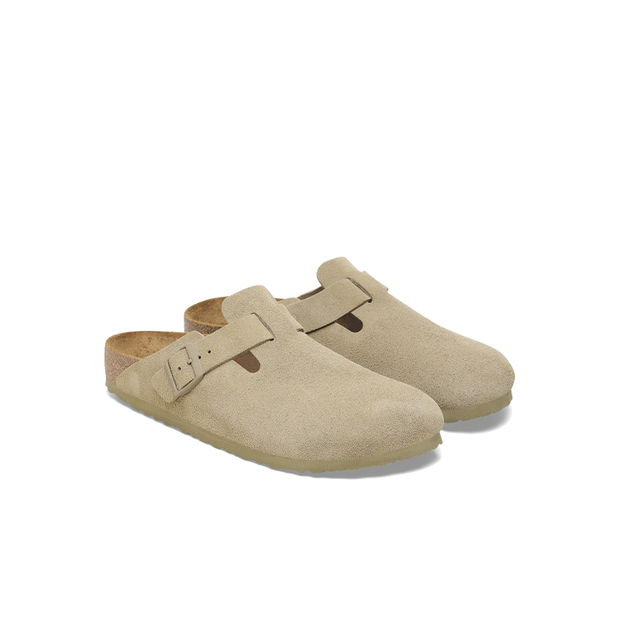 Boston Level Faded Khaki