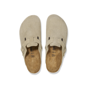 Boston Level Faded Khaki