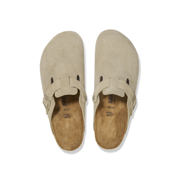 Boston Level Faded Khaki