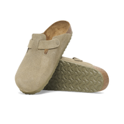 Boston Level Faded Khaki