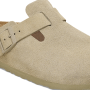 Boston Level Faded Khaki