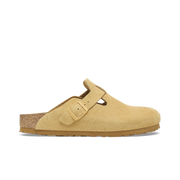 Boston Leve Latte Cream
