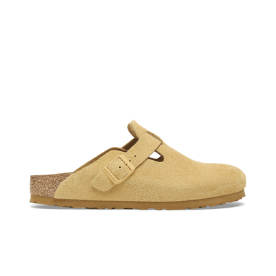 Boston Leve Latte Cream